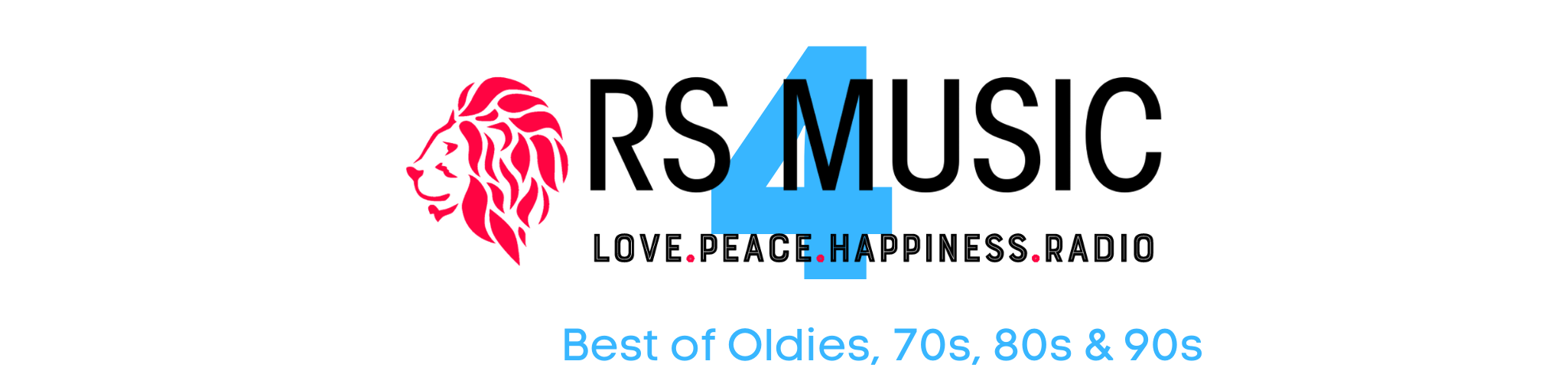 RSMUSIC 4 Best Of Oldies, 70s, 80s & 90s