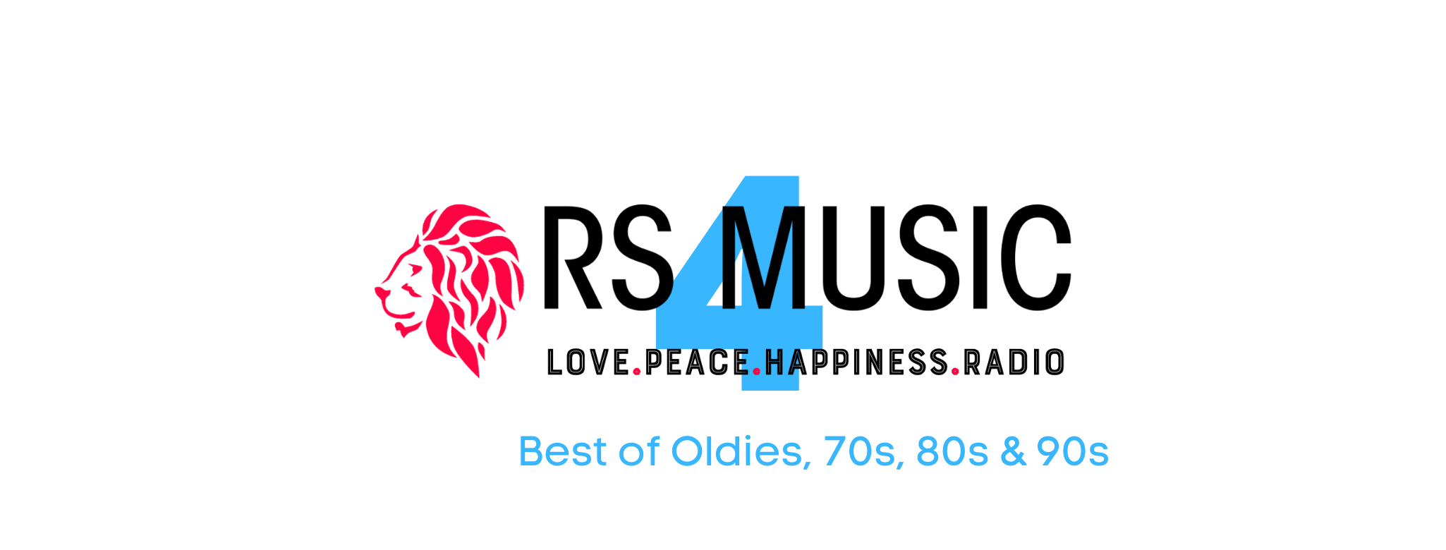 RSMUSIC4 - Die besten Oldies, 70s, 80s & 90s - RS MUSIC RADIO